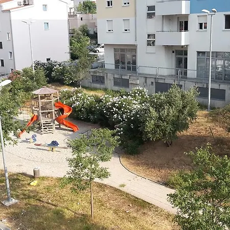 Harmony Appartement Split