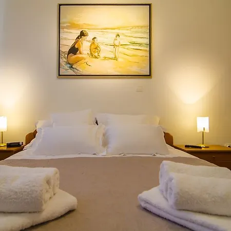 Harmony Appartement *