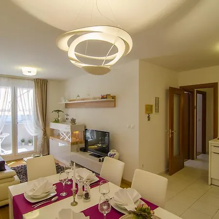 Harmony Appartement *