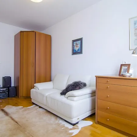 Appartement Harmony Split