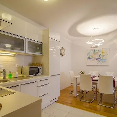 Appartement Harmony
