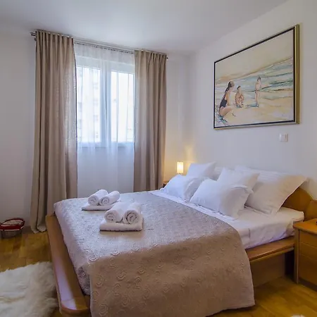 Harmony Appartement