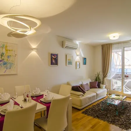 Harmony * Сплит