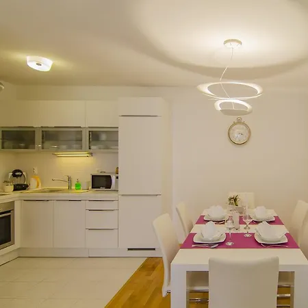 Harmony Апартаменты Сплит