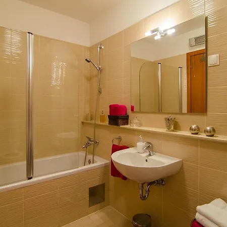 Апартаменты Harmony *