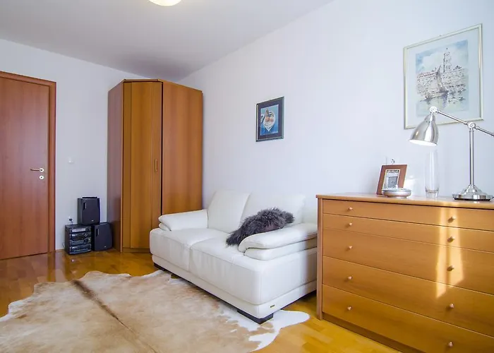 Apartamento Harmony Split