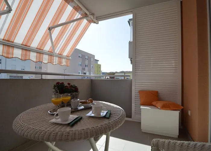 Apartamento Harmony *