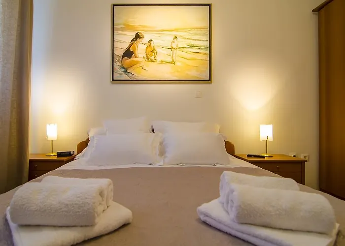 Harmony Apartamento *