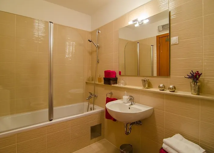 Διαμέρισμα Harmony *