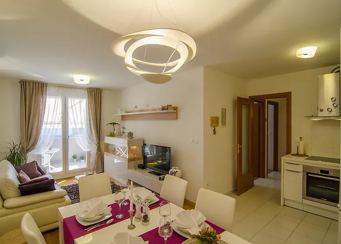 Harmony Apartamento *