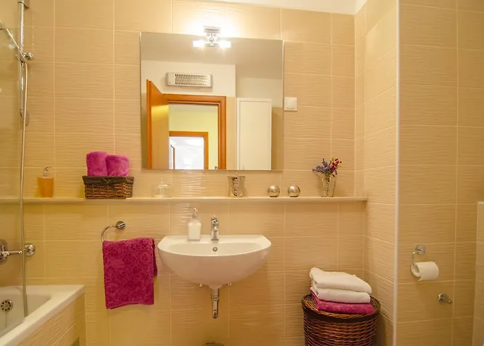 Harmony Διαμέρισμα Σπλιτ