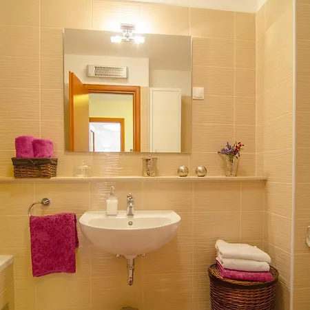 Harmony Apartman Split